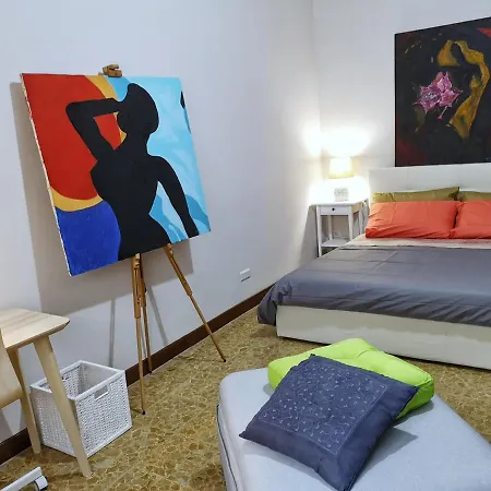 Laura's فندق مبيت وإفطار