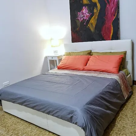 Bed & Breakfast Laura's