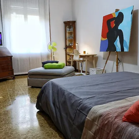 Bed & Breakfast Laura's Milan