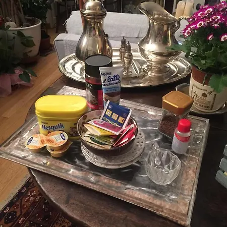 Lorena فندق مبيت وإفطار