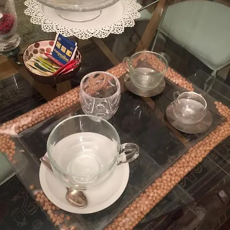 فندق مبيت وإفطار Lorena *