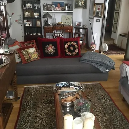 Lorena Bed & Breakfast *
