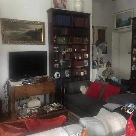 فندق مبيت وإفطار Lorena *