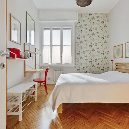 San Calocero - Private Bathroom - Wi-fi Milano