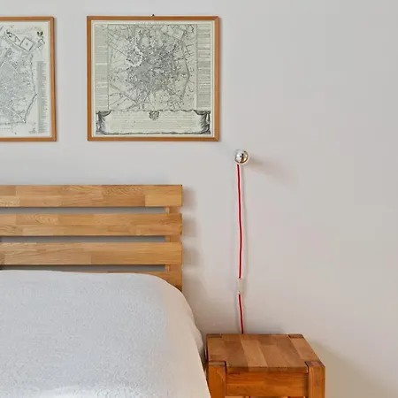 San Calocero - Private Bathroom - Wi-fi 3* Mailand