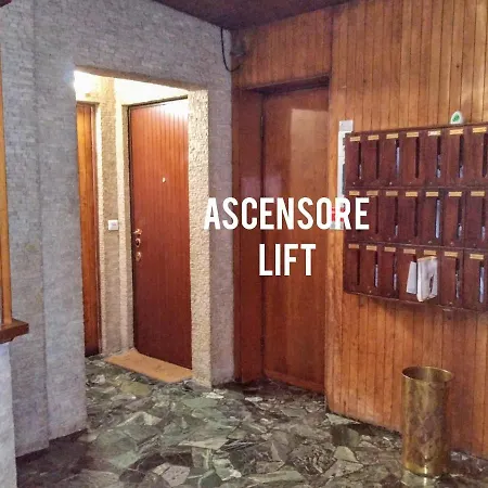 San Calocero - Private Bathroom - Wi-fi Bed & Breakfast