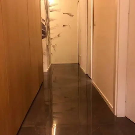 Nocleg ze śniadaniem Rc Luxury *