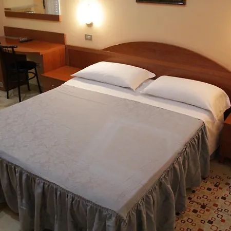 Hotel Capri Milán