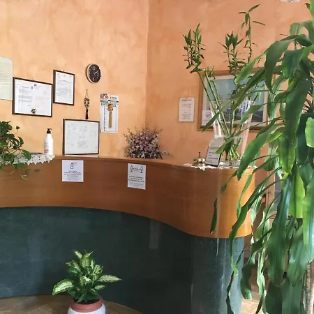 Szálloda Capri