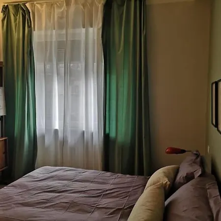 Di Greco Bed & Breakfast Milán