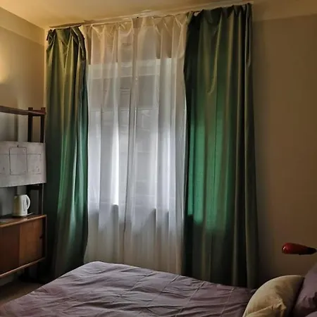Di Greco Bed & Breakfast Milán