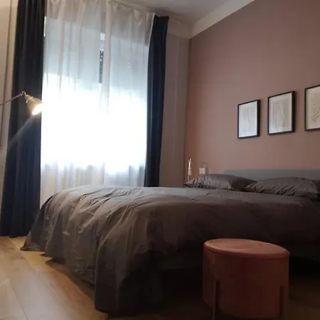 Di Greco Bed & Breakfast *