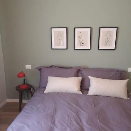 Bed & Breakfast Di Greco