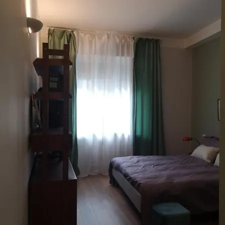 Di Greco Bed & Breakfast
