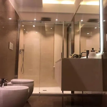 Rc Luxury * Milan