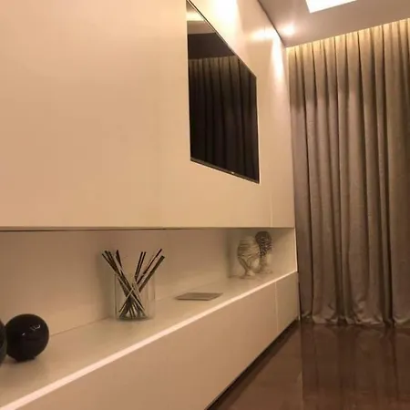 Bed & Breakfast Rc Luxury