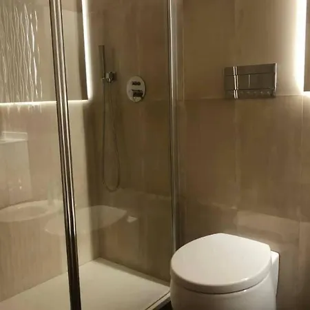 Nocleg ze śniadaniem Rc Luxury *