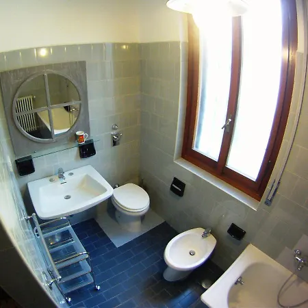 Il Vicolo Bed & Breakfast Milaan