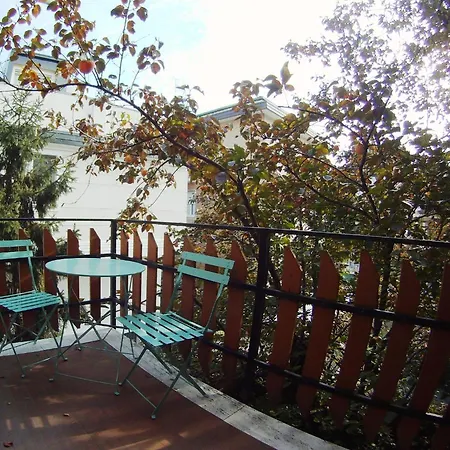 Bed & Breakfast Il Vicolo Milaan