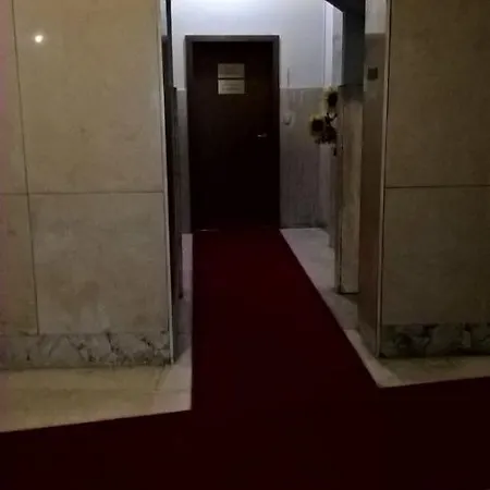 Nocleg ze śniadaniem Via Fontana Mediolan
