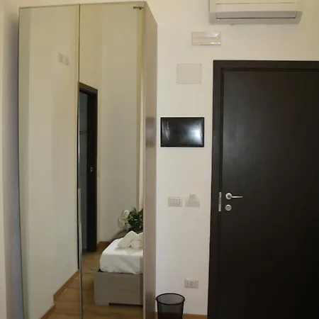 Le Colonne Bed & Breakfast