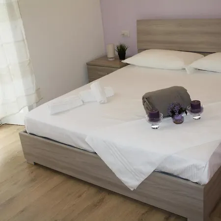 Bed & Breakfast Le Colonne Milan