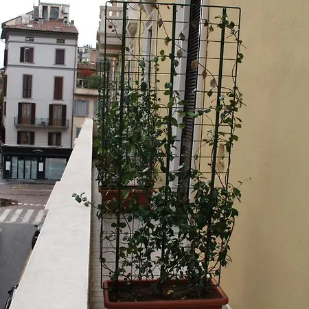 Le Colonne Bed & Breakfast