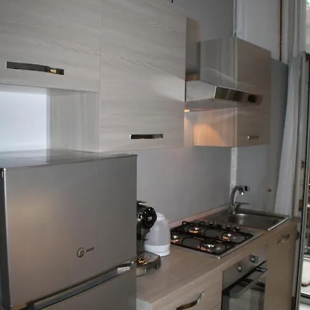 Bed & Breakfast Le Colonne 3*