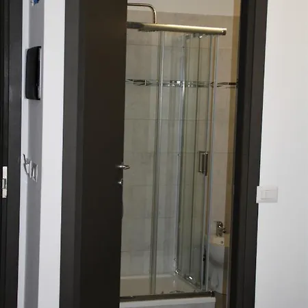 Le Colonne Bed & Breakfast 3*