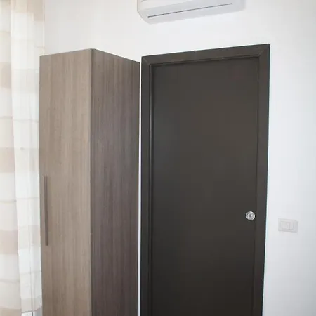 Le Colonne Bed & Breakfast