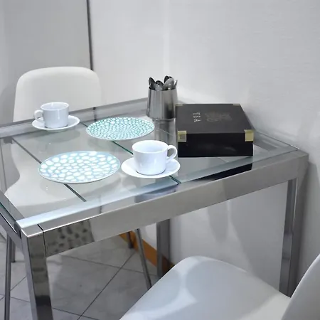 Casa Amato Bed & Breakfast *