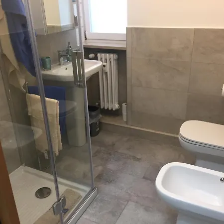 Casa Amato * Milan