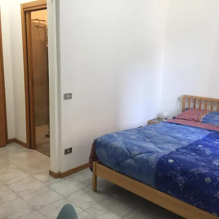 Casa Amato Bed & Breakfast Milan