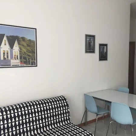 Casa Amato Hotell