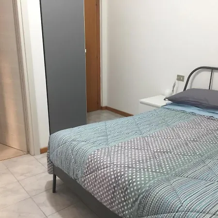 Hotell Casa Amato Milano