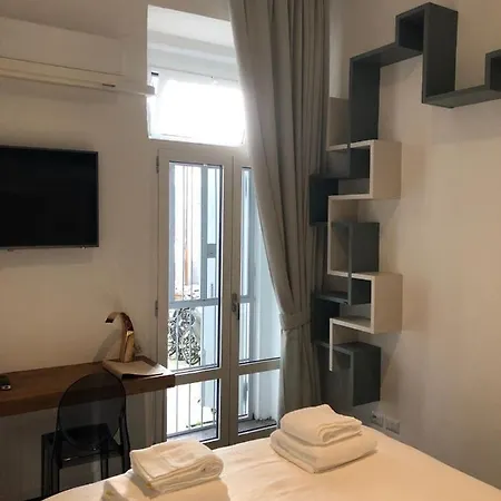 Gipsykid -design Lab&b Bed & Breakfast