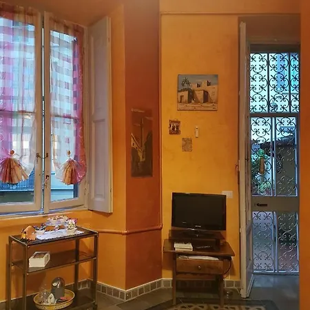 Bed & Breakfast Tricolore 4*