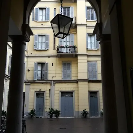 Tricolore Bed & Breakfast *