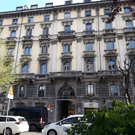 Tricolore Milan