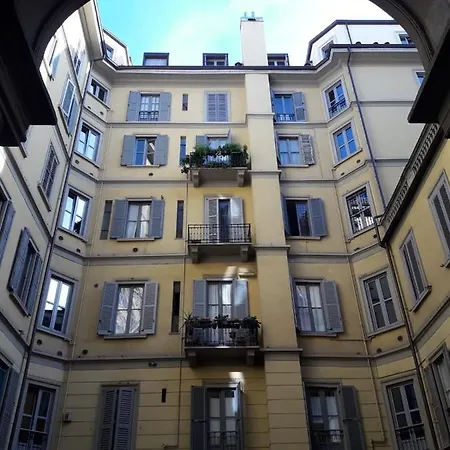 Tricolore Bed & Breakfast *