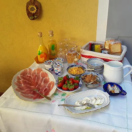 Tricolore Milan