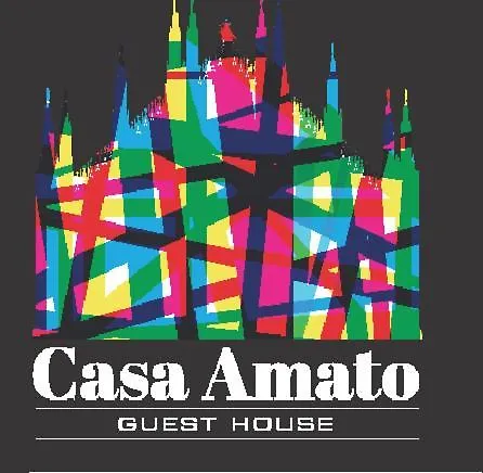 Casa Amato *