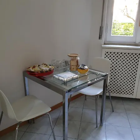 Casa Amato * Milan