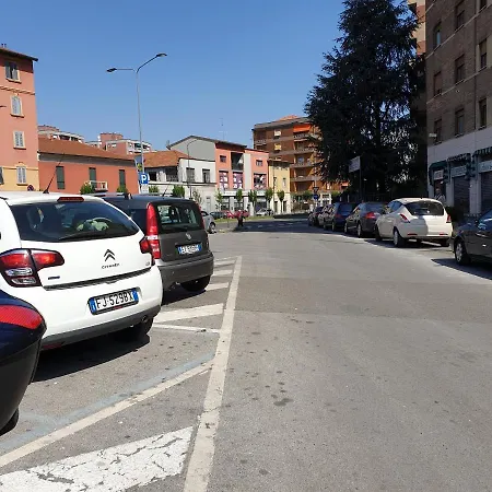 Casa Amato Bed & Breakfast Milan