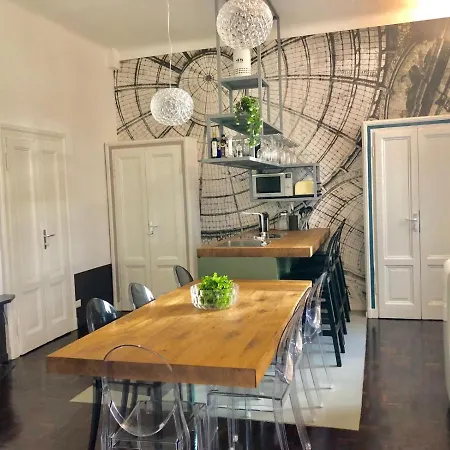 Gipsykid -design Lab&b Bed & Breakfast