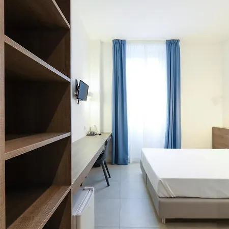 Bellami Guest house 2*