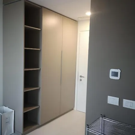 In-domus Internazionale Milano