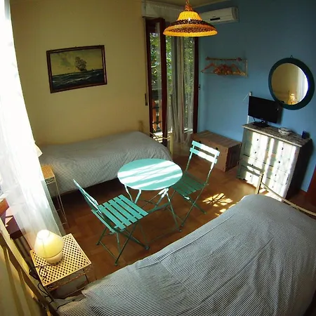 Il Vicolo Bed & Breakfast