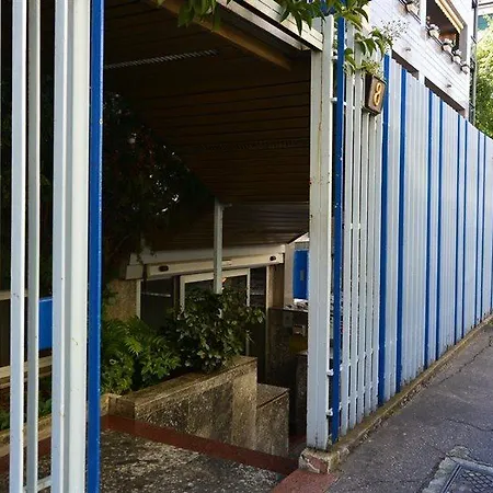 Lido 3* Milan