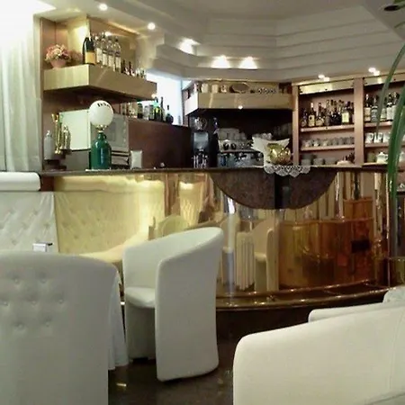 Roma 4* Milano